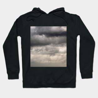 stormy sky Hoodie